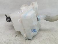2007-2012 Lincoln Mkz Windshield Washer Fluid Reservoir Bottle Oem - Oemusedautoparts1.com