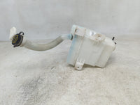 2007-2012 Lincoln Mkz Windshield Washer Fluid Reservoir Bottle Oem - Oemusedautoparts1.com