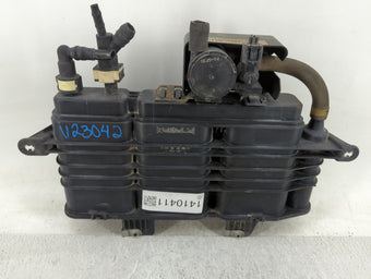 compare product 2012 Lincoln Mkz Fuel Vapor Charcoal Canister
