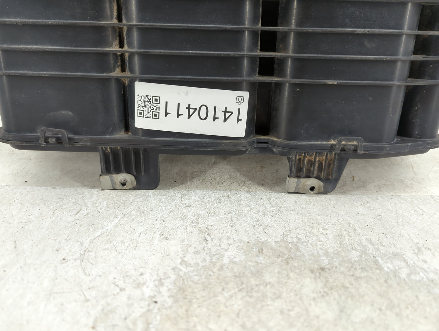 2012 Lincoln Mkz Fuel Vapor Charcoal Canister - Oemusedautoparts1.com