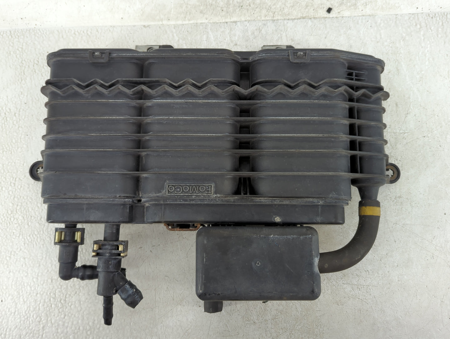 2012 Lincoln Mkz Fuel Vapor Charcoal Canister - Oemusedautoparts1.com