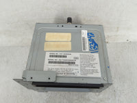 2012 Lincoln Mkz Radio AM FM Cd Player Receiver Replacement P/N:CH6T-19C156-BA Fits OEM Used Auto Parts - Oemusedautoparts1.