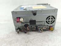 2012 Lincoln Mkz Radio AM FM Cd Player Receiver Replacement P/N:CH6T-19C156-BA Fits OEM Used Auto Parts - Oemusedautoparts1.
