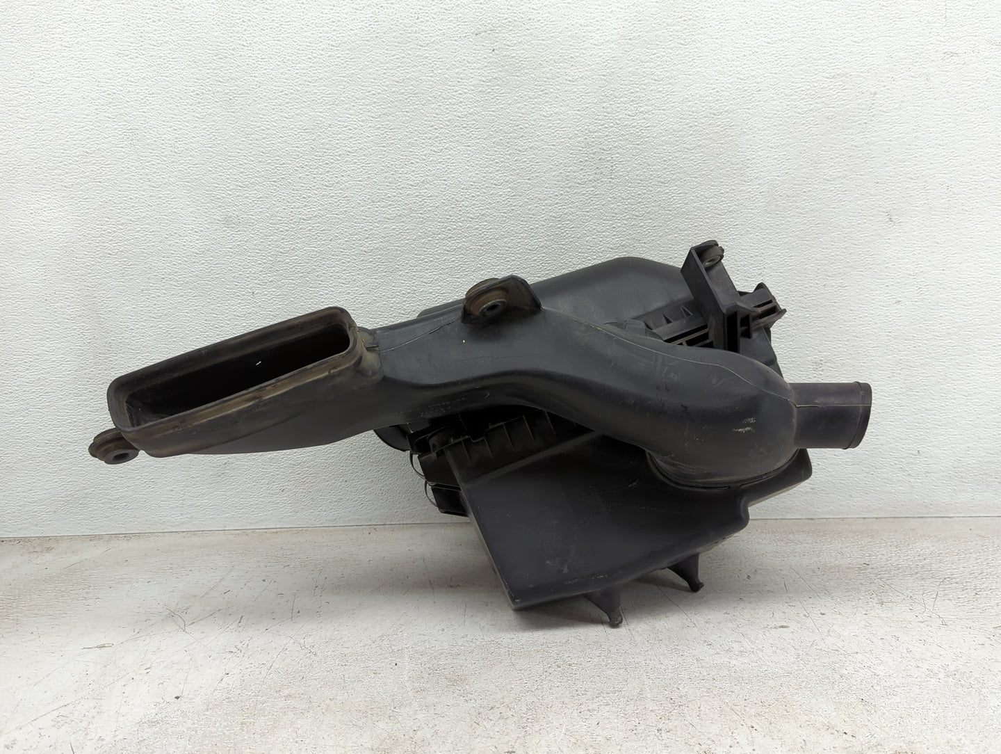 2010-2012 Lincoln Mkz Air Cleaner Intake-duct Hose Tube - Oemusedautoparts1.com