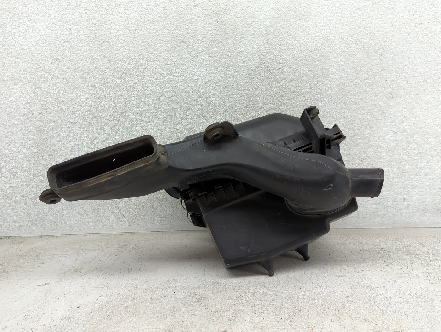 2010-2012 Lincoln Mkz Air Cleaner Intake-duct Hose Tube - Oemusedautoparts1.com