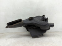 2010-2012 Lincoln Mkz Air Cleaner Intake-duct Hose Tube - Oemusedautoparts1.com