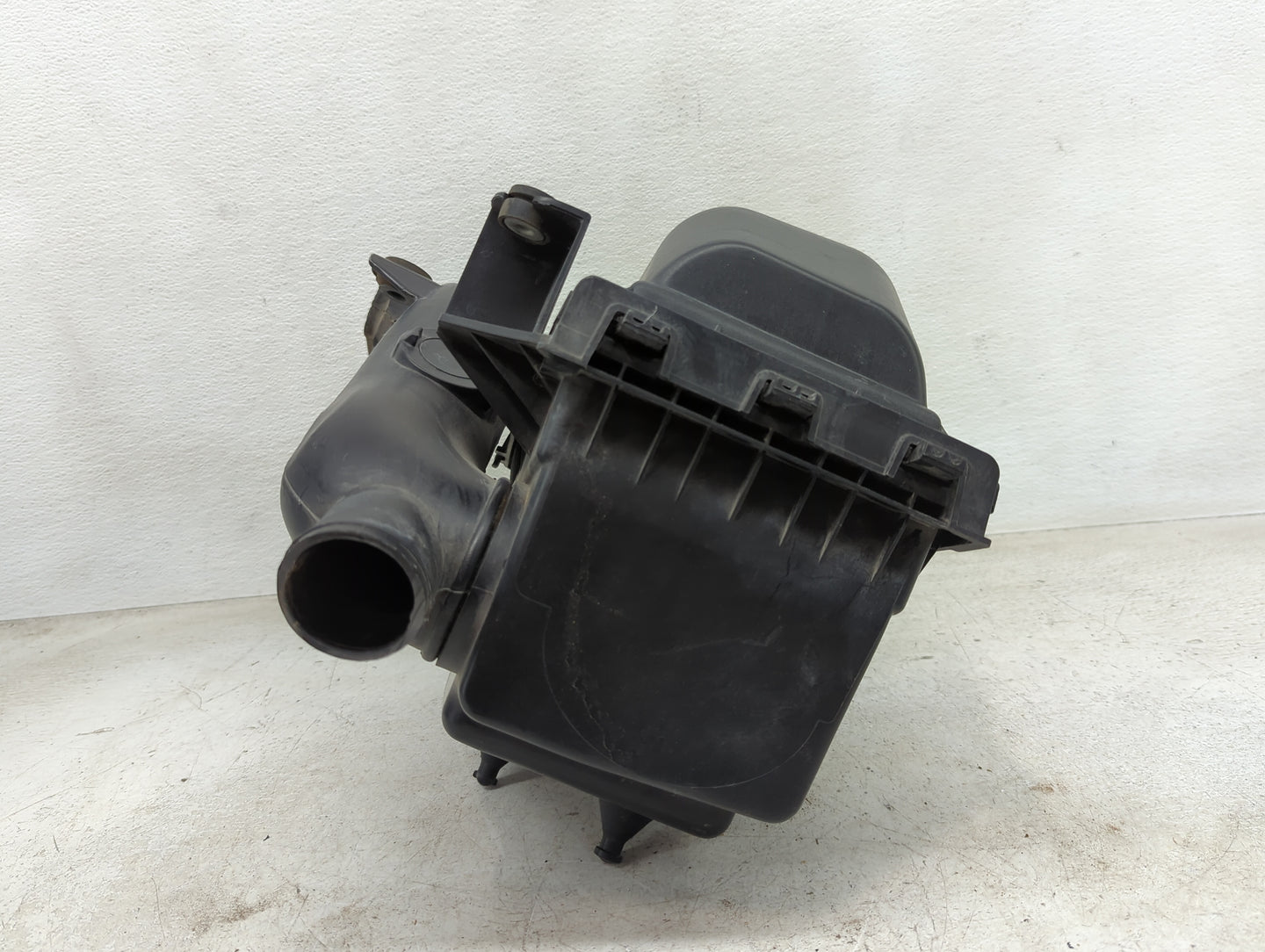 2010-2012 Lincoln Mkz Air Cleaner Intake-duct Hose Tube - Oemusedautoparts1.com