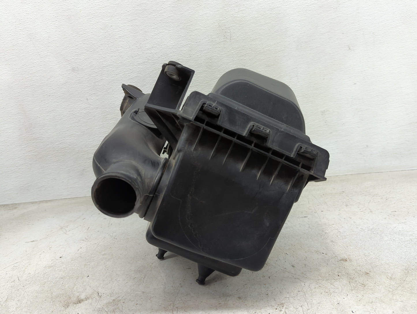 2010-2012 Lincoln Mkz Air Cleaner Intake-duct Hose Tube - Oemusedautoparts1.com