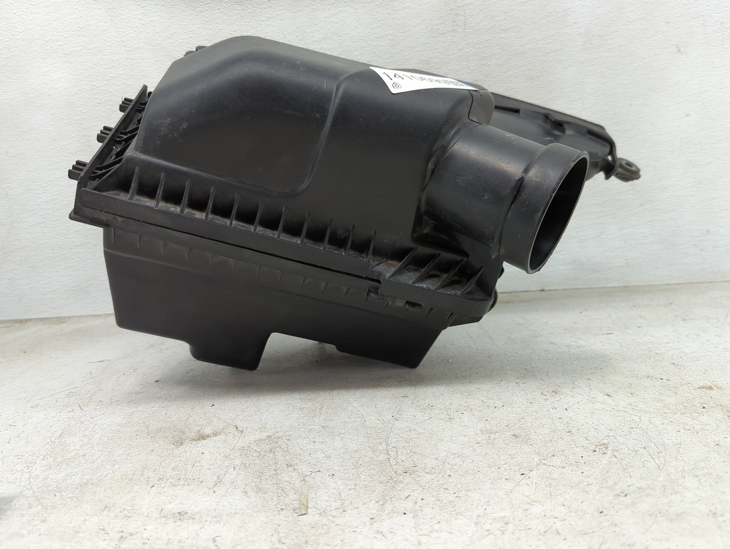 2010-2012 Lincoln Mkz Air Cleaner Intake-duct Hose Tube - Oemusedautoparts1.com