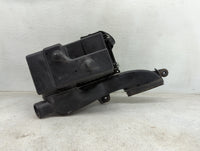 2010-2012 Lincoln Mkz Air Cleaner Intake-duct Hose Tube - Oemusedautoparts1.com