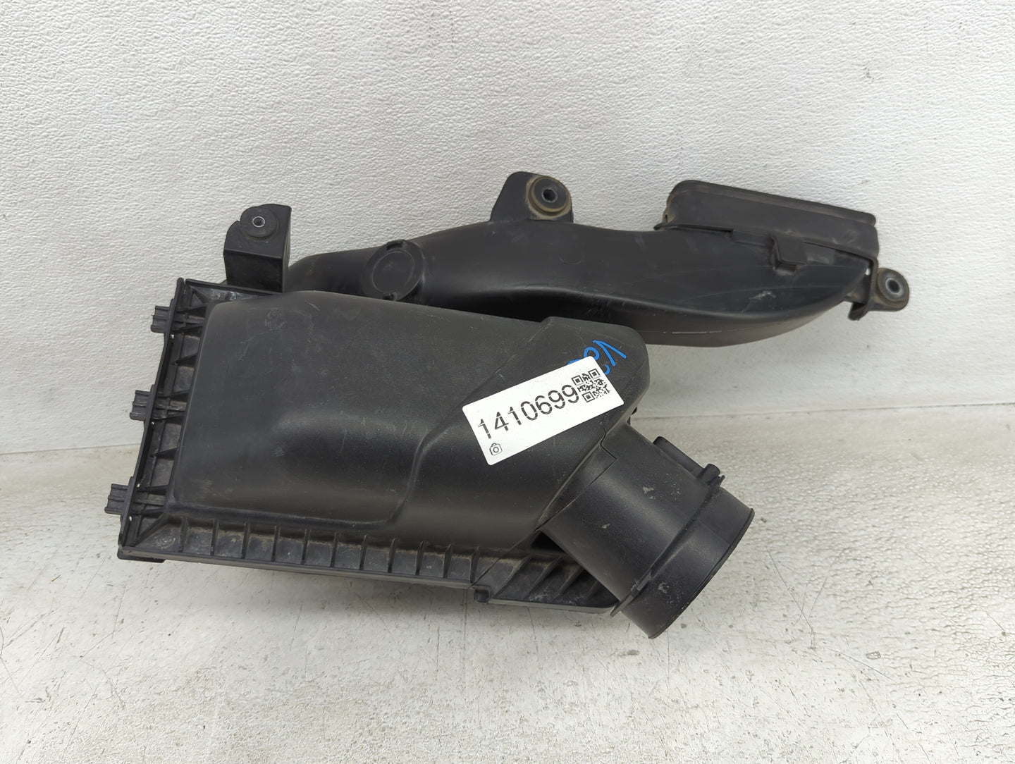 2010-2012 Lincoln Mkz Air Cleaner Intake-duct Hose Tube - Oemusedautoparts1.com