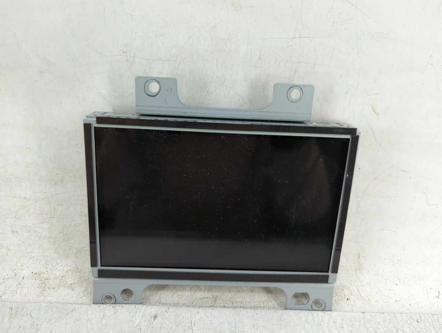 2011-2012 Lincoln Mkz Information Display Screen - Oemusedautoparts1.com