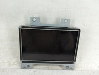 2011-2012 Lincoln Mkz Information Display Screen - Oemusedautoparts1.com