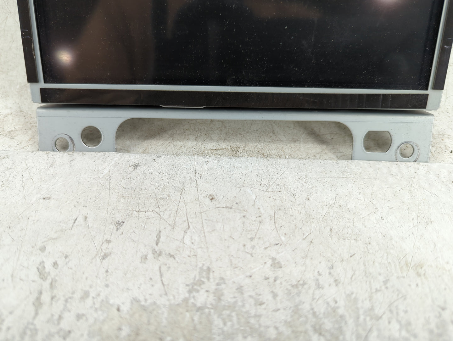 2011-2012 Lincoln Mkz Information Display Screen - Oemusedautoparts1.com