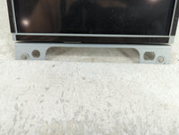 2011-2012 Lincoln Mkz Information Display Screen - Oemusedautoparts1.com