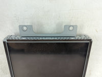 2011-2012 Lincoln Mkz Information Display Screen - Oemusedautoparts1.com
