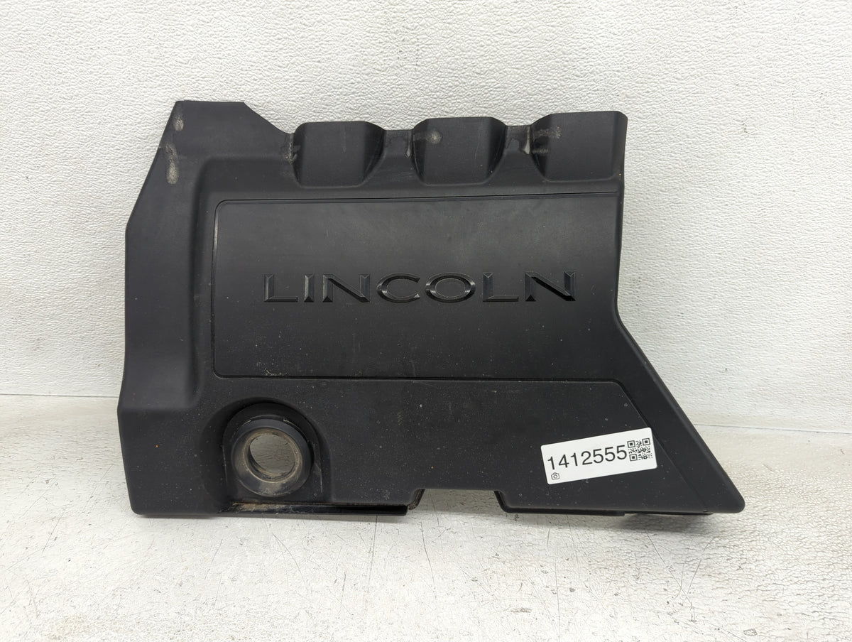 2012 Lincoln Mkz Engine Cover 1412555 - Oemusedautoparts1.com