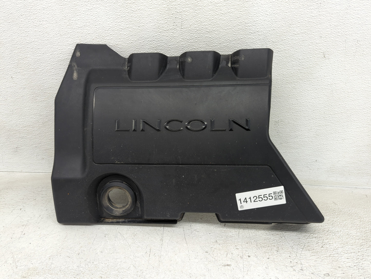 2012 Lincoln Mkz Engine Cover - Oemusedautoparts1.com