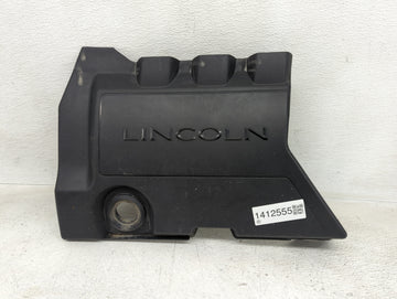 2012 Lincoln Mkz Engine Cover - Oemusedautoparts1.com