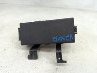 2011-2012 Lincoln Mkz Fusebox Fuse Box Panel Relay Module P/N:6E5T-14A003-AB Fits Fits 2010 2011 2012 OEM Used Auto Parts - 