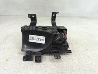 2011-2012 Lincoln Mkz Fusebox Fuse Box Panel Relay Module P/N:6E5T-14A003-AB Fits Fits 2010 2011 2012 OEM Used Auto Parts - 