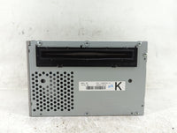 2012 Lincoln Mkz Radio AM FM Cd Player Receiver Replacement P/N:CH5T-19C158-AC Fits OEM Used Auto Parts - Oemusedautoparts1.