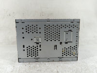 2012 Lincoln Mkz Radio AM FM Cd Player Receiver Replacement P/N:CH5T-19C158-AC Fits OEM Used Auto Parts - Oemusedautoparts1.