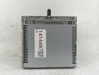 2012 Lincoln Mkz Radio AM FM Cd Player Receiver Replacement P/N:CH5T-19C158-AC Fits OEM Used Auto Parts - Oemusedautoparts1.
