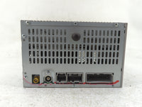 2012 Lincoln Mkz Radio AM FM Cd Player Receiver Replacement P/N:CH5T-19C158-AC Fits OEM Used Auto Parts - Oemusedautoparts1.