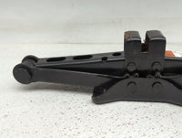 2012 Lincoln Mkz Spare Scissor Car Jack 1415650 - Oemusedautoparts1.com