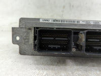 2011-2012 Lincoln Mkz PCM Engine Control Computer ECU ECM PCU OEM P/N:AM6A-12B684-DB BE5A-12A650-NC Fits Fits 2011 2012 OEM 