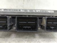 2011-2012 Lincoln Mkz PCM Engine Control Computer ECU ECM PCU OEM P/N:AM6A-12B684-DB BE5A-12A650-NC Fits Fits 2011 2012 OEM 