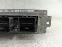2011-2012 Lincoln Mkz PCM Engine Control Computer ECU ECM PCU OEM P/N:AM6A-12B684-DB BE5A-12A650-NC Fits Fits 2011 2012 OEM 