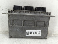 2011-2012 Lincoln Mkz PCM Engine Control Computer ECU ECM PCU OEM P/N:AM6A-12B684-DB BE5A-12A650-NC Fits Fits 2011 2012 OEM 