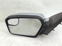 2011-2012 Lincoln Mkz Driver Side View Mirror - Left Door Mirror OEM Used - Oemusedautoparts1.com