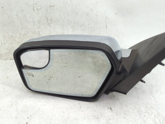 compare product 2011-2012 Lincoln Mkz Driver Side View Mirror - Left Door Mirror OEM Used