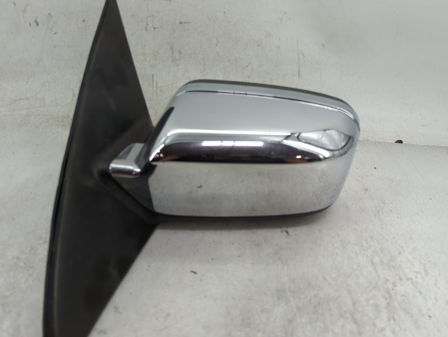 2011-2012 Lincoln Mkz Driver Side View Mirror - Left Door Mirror OEM Used - Oemusedautoparts1.com
