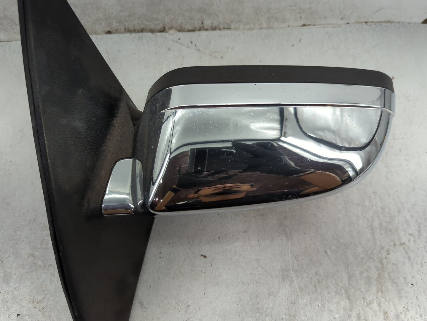 2011-2012 Lincoln Mkz Driver Side View Mirror - Left Door Mirror OEM Used - Oemusedautoparts1.com