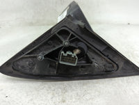 2011-2012 Lincoln Mkz Driver Side View Mirror - Left Door Mirror OEM Used - Oemusedautoparts1.com