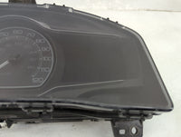 2011-2012 Lincoln Mkz Instrument Cluster Speedometer Gauges P/N:BH6T-10849-CE Fits Fits 2011 2012 OEM Used Auto Parts - Oemu