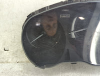 2011-2012 Lincoln Mkz Instrument Cluster Speedometer Gauges P/N:AH6T-10B885-AA BH6T-10849-AD Miles: Fits Fits 2011 2012 OEM 