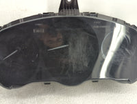 2011-2012 Lincoln Mkz Instrument Cluster Speedometer Gauges P/N:AH6T-10B885-AA BH6T-10849-AD Miles: Fits Fits 2011 2012 OEM 
