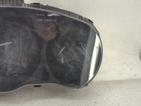 2011-2012 Lincoln Mkz Instrument Cluster Speedometer Gauges P/N:AH6T-10B885-AA BH6T-10849-AD Miles: Fits Fits 2011 2012 OEM 