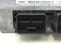 2011-2012 Lincoln Mkz PCM Engine Control Computer ECU ECM PCU OEM P/N:BE5A-12A650-NC AM6A-12B684-DB Fits Fits 2011 2012 OEM 