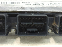 2011-2012 Lincoln Mkz PCM Engine Control Computer ECU ECM PCU OEM P/N:BE5A-12A650-NC AM6A-12B684-DB Fits Fits 2011 2012 OEM 
