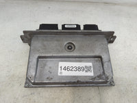 2011-2012 Lincoln Mkz PCM Engine Control Computer ECU ECM PCU OEM P/N:BE5A-12A650-NC AM6A-12B684-DB Fits Fits 2011 2012 OEM 