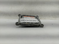 2012-2012 Lincoln Mkz Headlight Ballast Head Light - Oemusedautoparts1.com