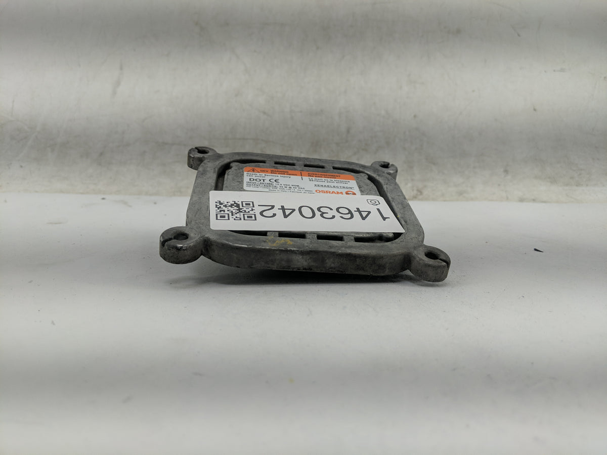 2012-2012 Lincoln Mkz Headlight Ballast Head Light - Oemusedautoparts1.com