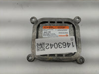 2012-2012 Lincoln Mkz Headlight Ballast Head Light - Oemusedautoparts1.com