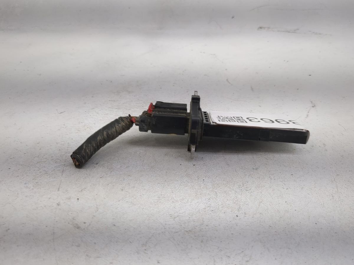 2007-2012 Lincoln Mkz Mass Air Flow Meter Maf 1478963 - Oemusedautoparts1.com